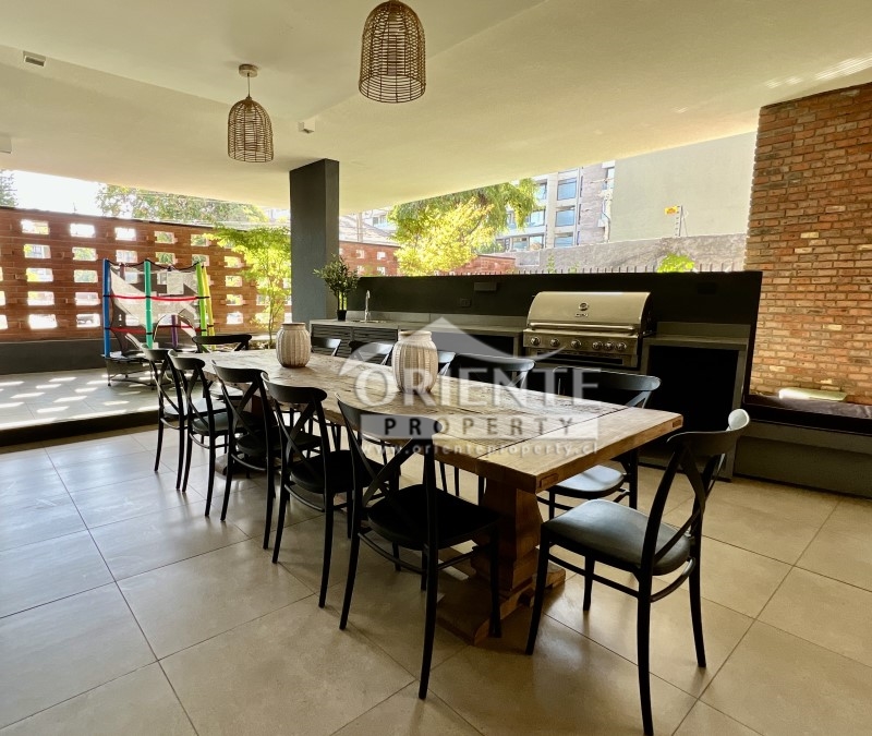 Departamento en venta en Providencia — foto 2