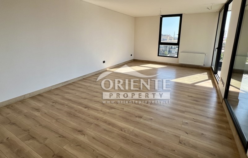 Departamento en venta en Providencia — foto 4