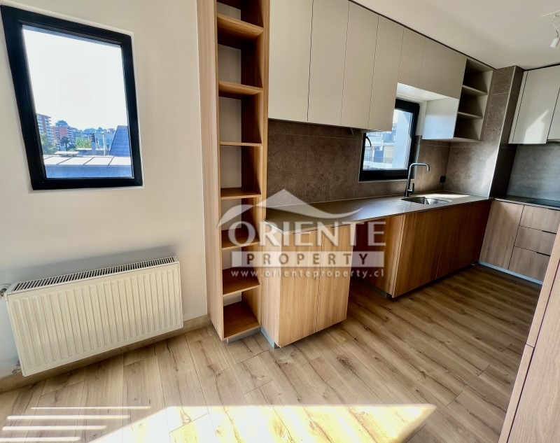Departamento en venta en Providencia — foto 5