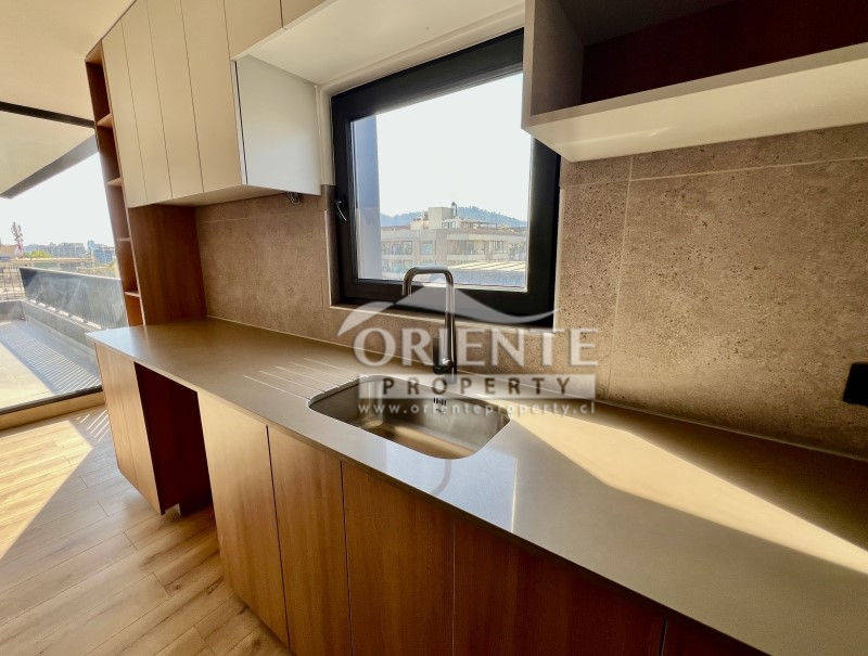 Departamento en venta en Providencia — foto 6