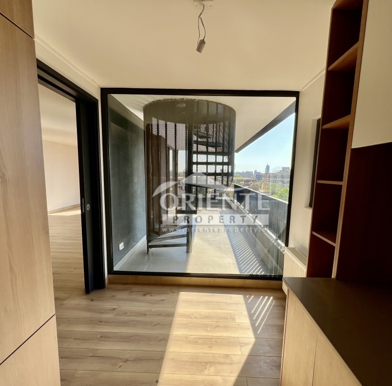 Departamento en venta en Providencia — foto 10