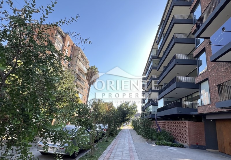 Departamento en venta en Providencia — foto 1