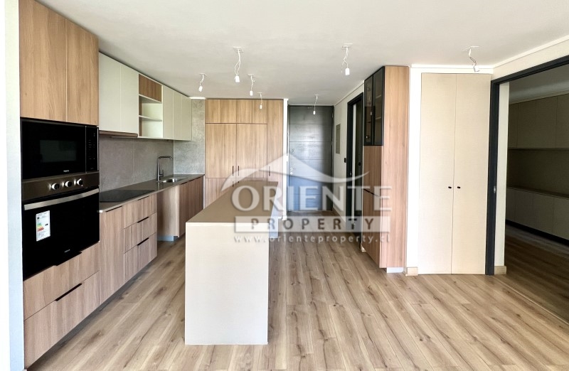 Departamento en venta en Providencia — foto 2