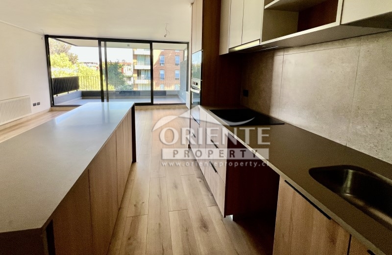 Departamento en venta en Providencia — foto 3