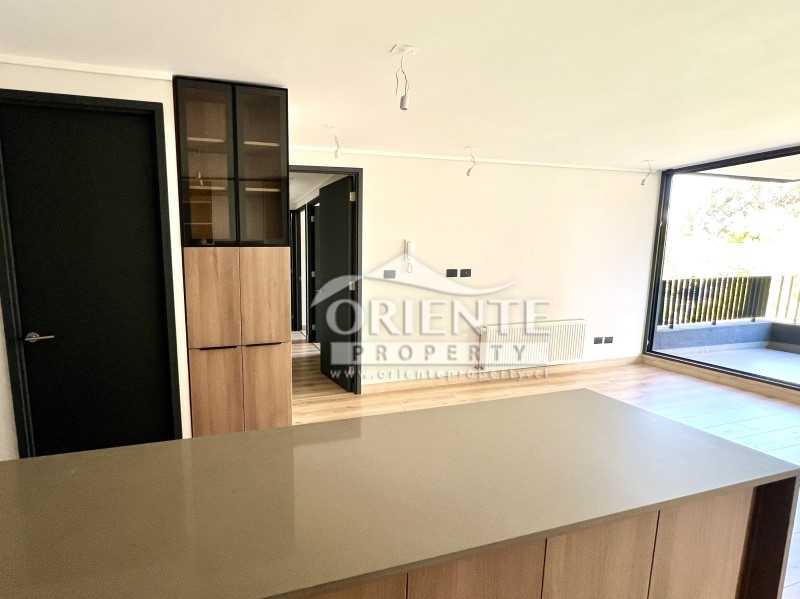 Departamento en venta en Providencia — foto 4