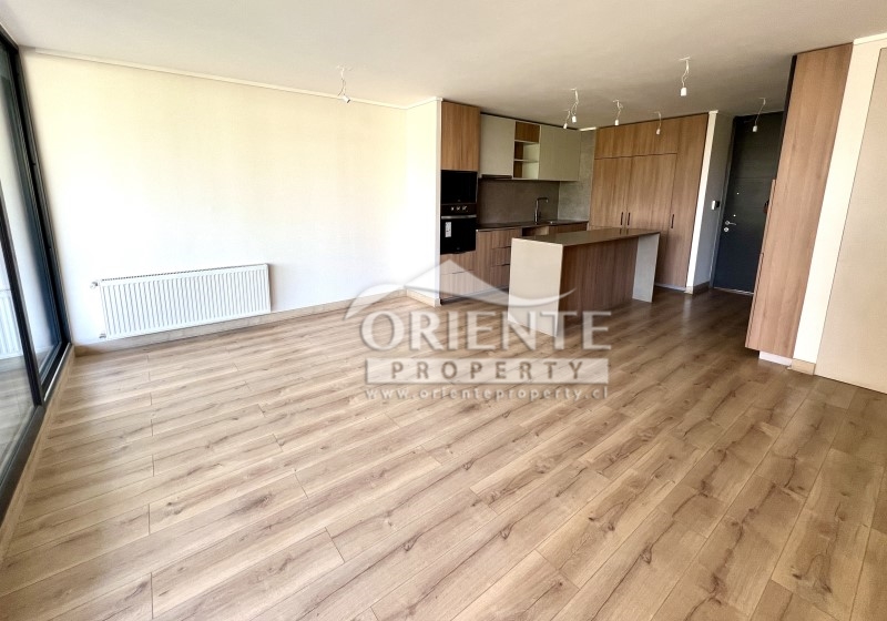 Departamento en venta en Providencia — foto 5