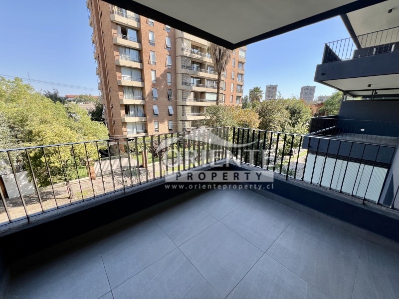 Departamento en venta en Providencia — foto 6