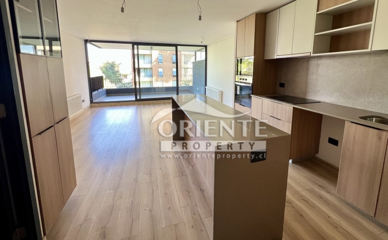 Departamento en venta en Providencia — foto 7