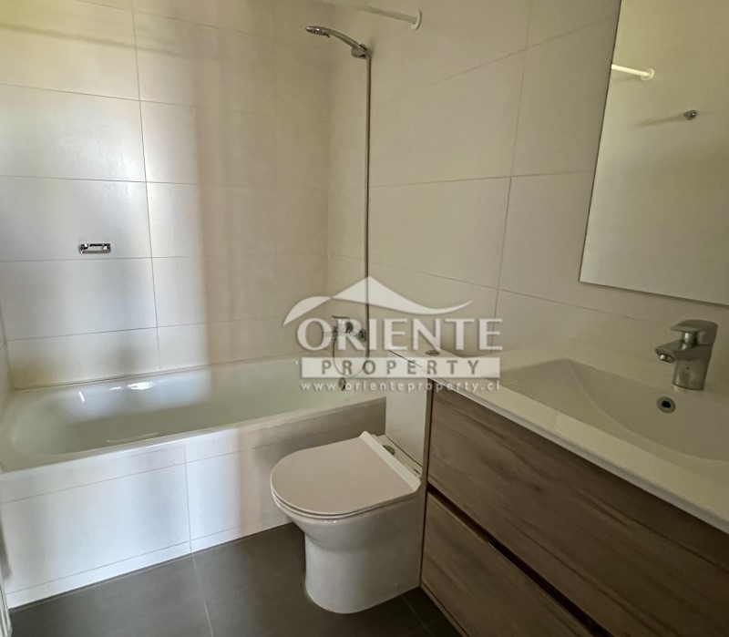 Departamento en venta en Providencia — foto 10