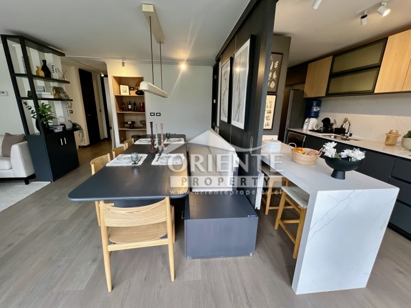 Casa en venta en Las Condes — foto 4
