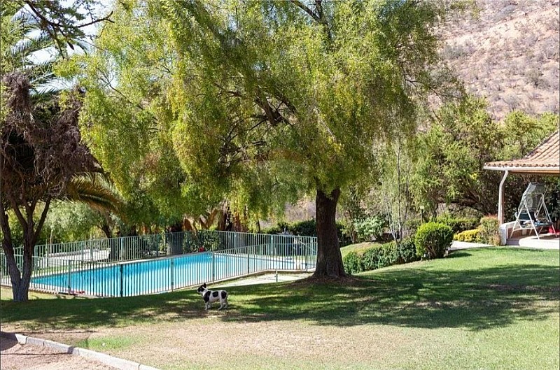 Casa en venta en Curacaví — foto 1