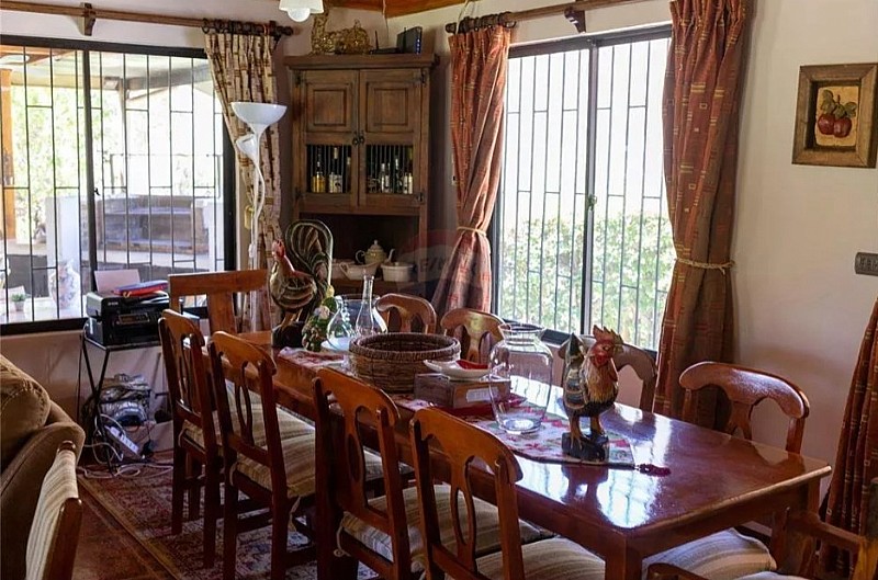 Casa en venta en Curacaví — foto 5