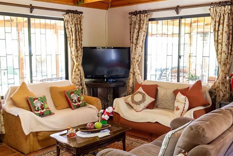 Casa en venta en Curacaví — foto 6