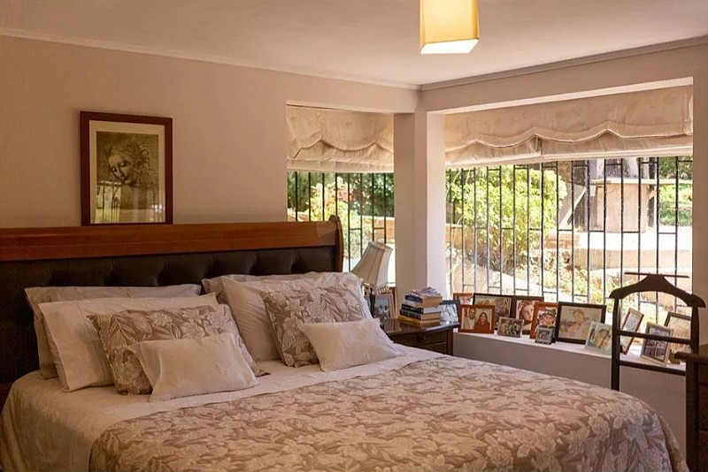 Casa en venta en Curacaví — foto 9