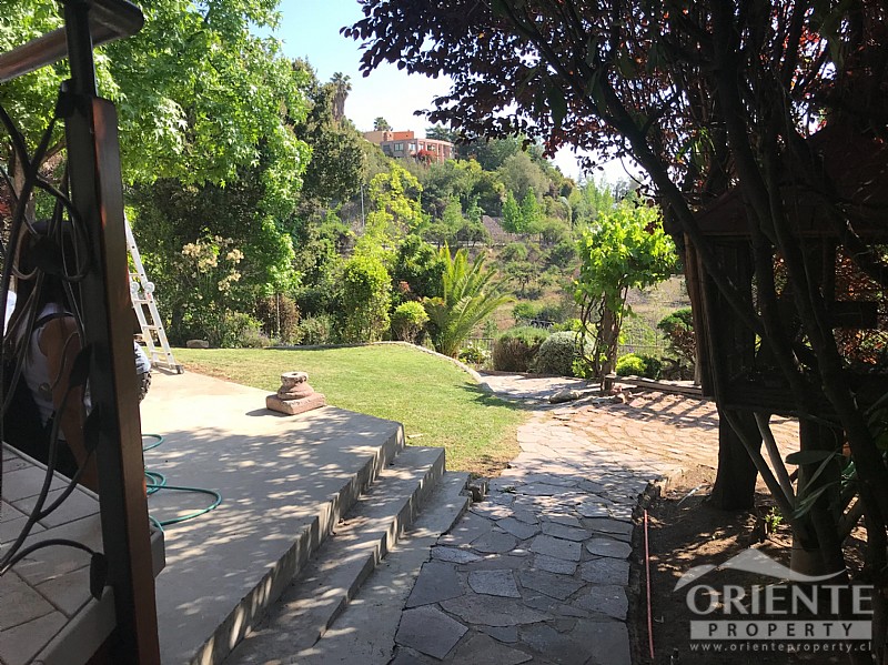 Casa en venta en Las Condes — foto 4