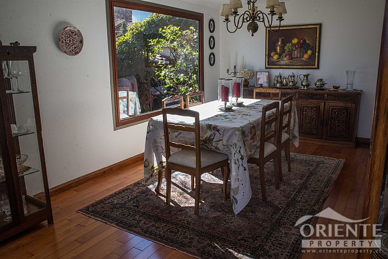 Casa en venta en Las Condes — foto 7