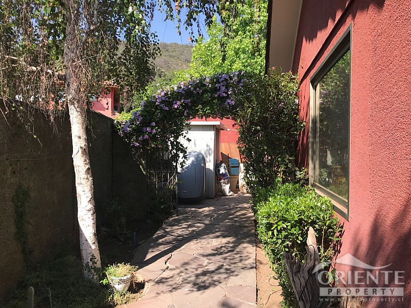 Casa en venta en Las Condes — foto 8