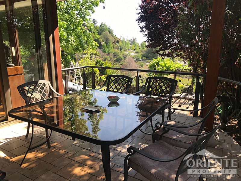 Casa en venta en Las Condes — foto 9