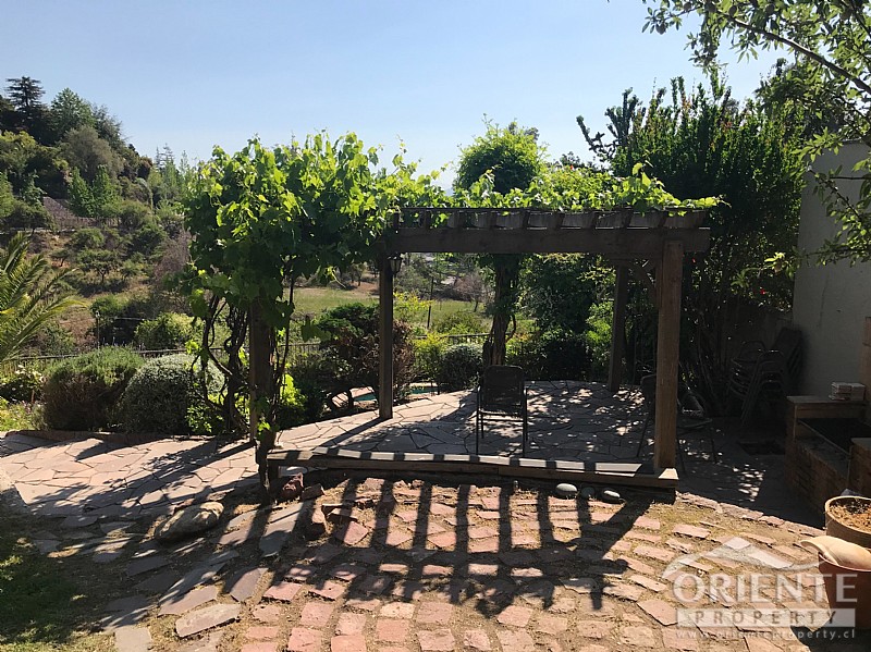 Casa en venta en Las Condes — foto 10