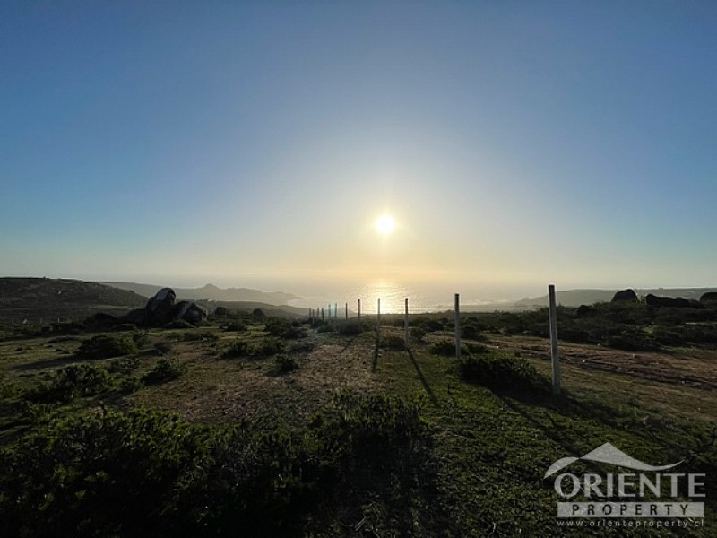 Parcela en venta en La Serena — foto 1
