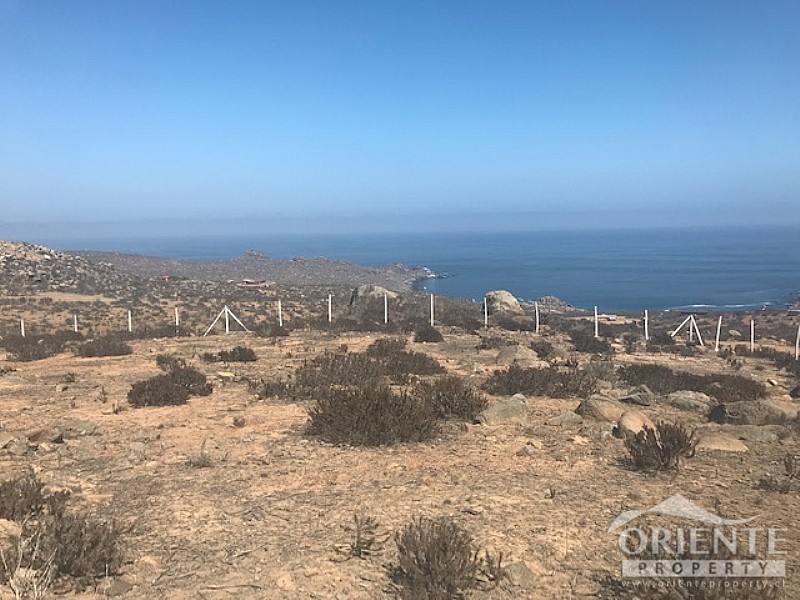 Parcela en venta en La Serena — foto 2