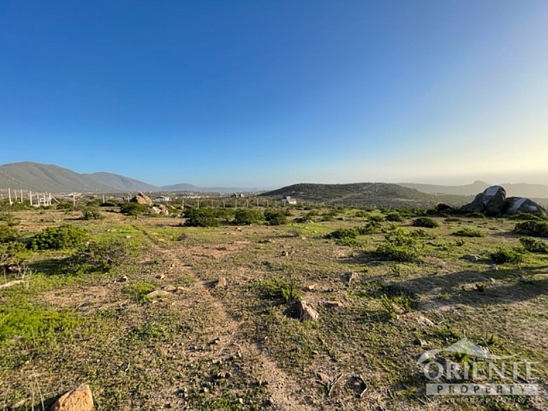 Parcela en venta en La Serena — foto 5
