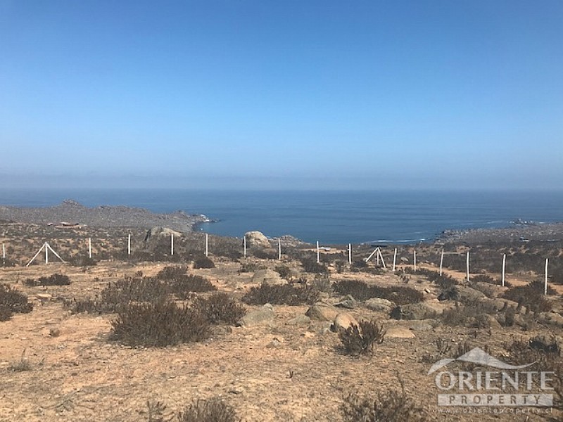 Parcela en venta en La Serena — foto 7