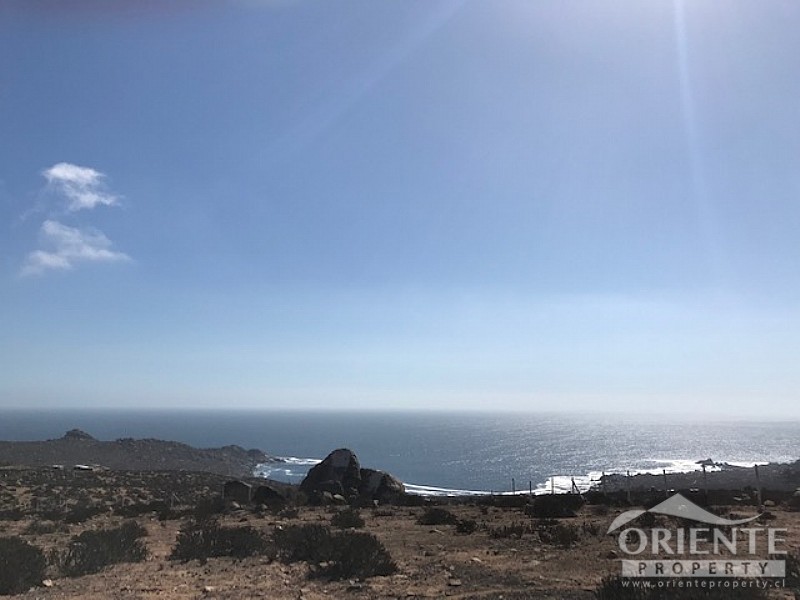 Parcela en venta en La Serena — foto 8