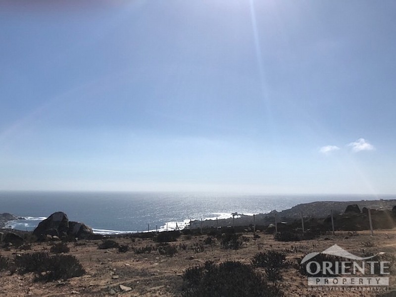 Parcela en venta en La Serena — foto 9