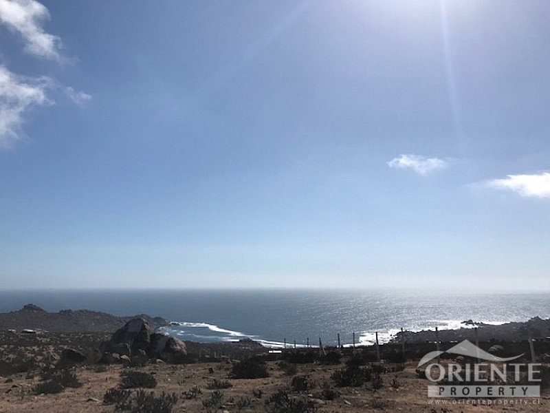 Parcela en venta en La Serena — foto 10