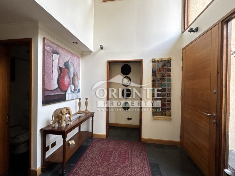 Casa en venta en Lo Barnechea — foto 4