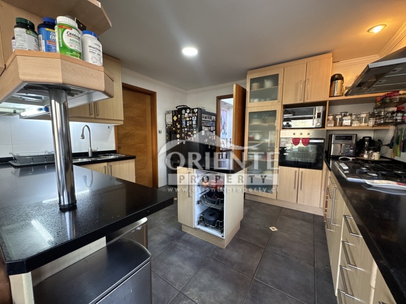 Casa en venta en Lo Barnechea — foto 5