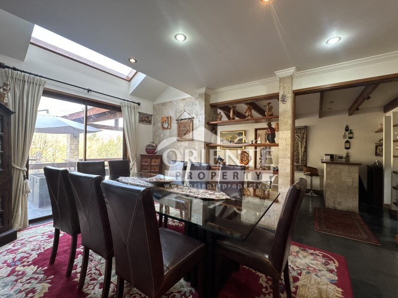 Casa en venta en Lo Barnechea — foto 7