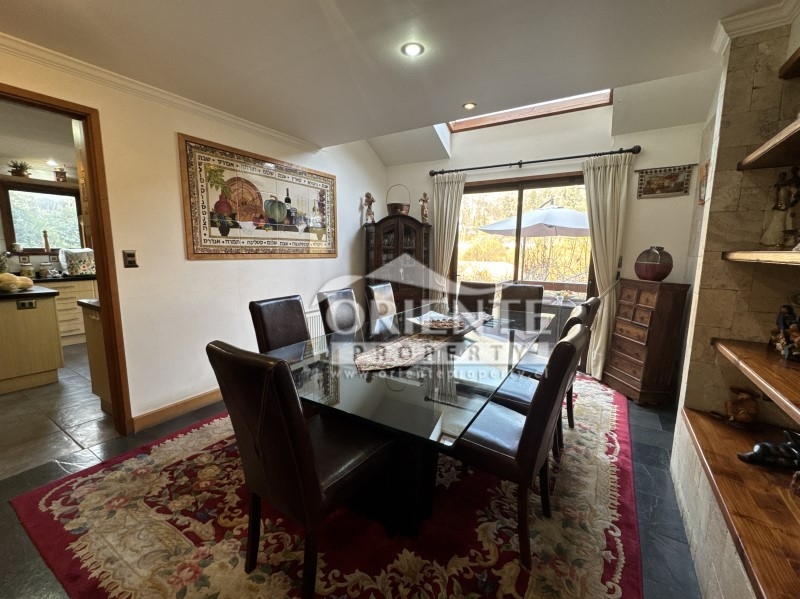 Casa en venta en Lo Barnechea — foto 8