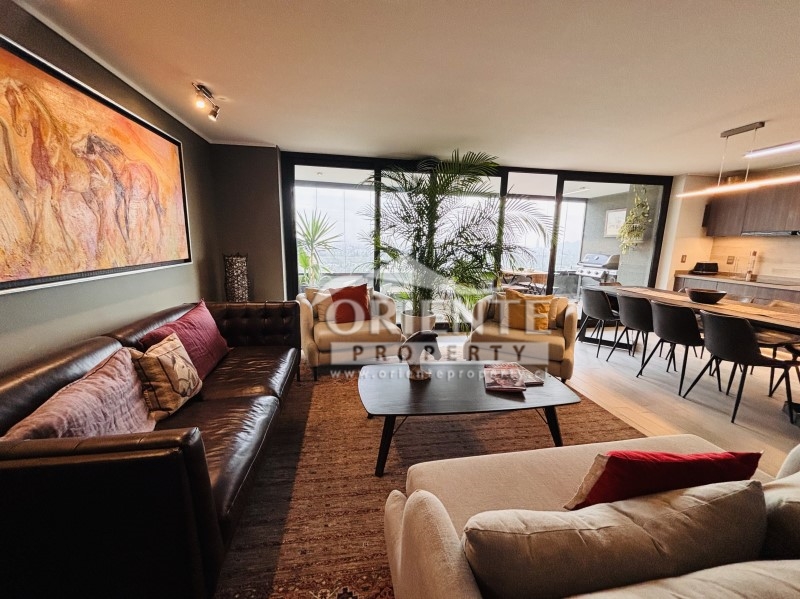 Departamento en arriendo en Vitacura — foto 1