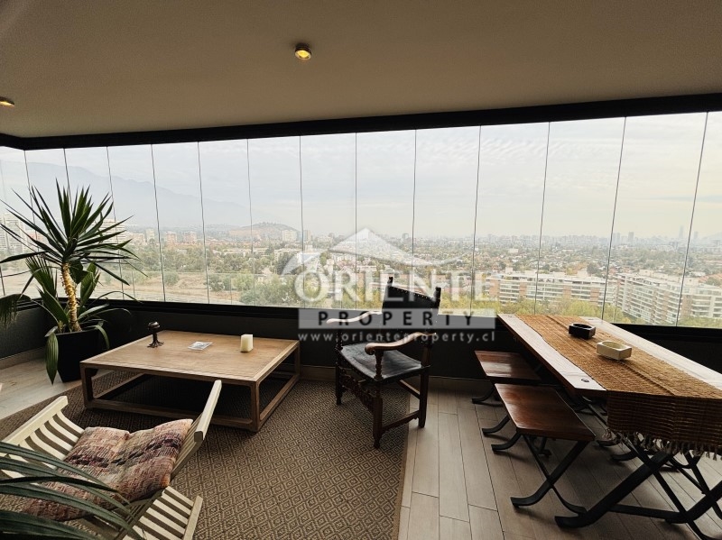 Departamento en arriendo en Vitacura — foto 4