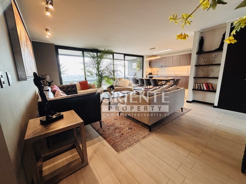 Departamento en arriendo en Vitacura — foto 5