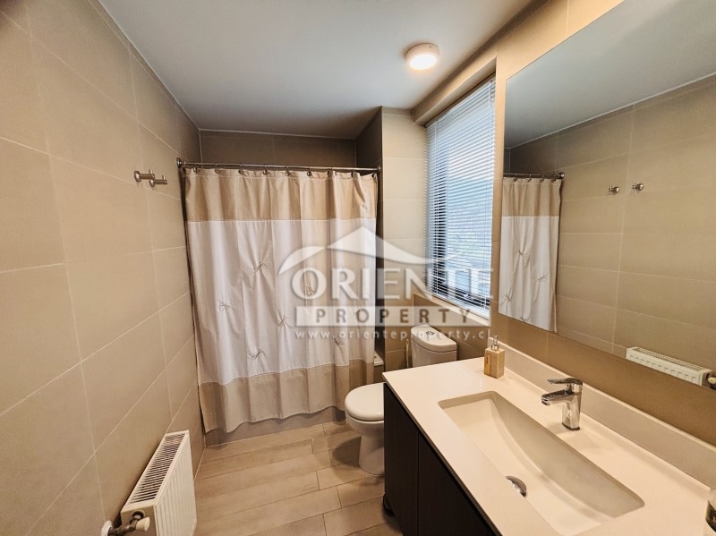 Departamento en arriendo en Vitacura — foto 6