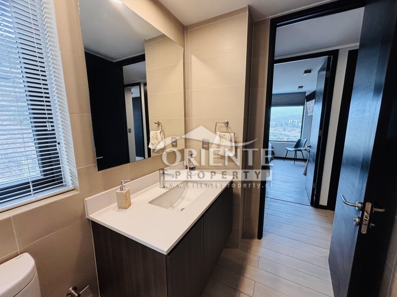 Departamento en arriendo en Vitacura — foto 7