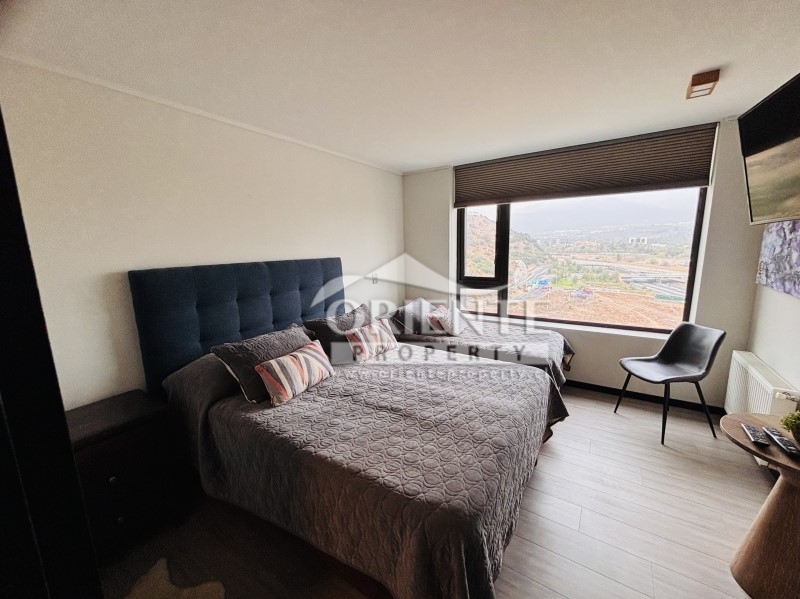 Departamento en arriendo en Vitacura — foto 8