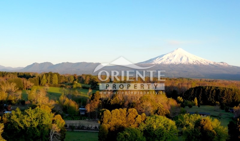 Parcela en venta en Villarrica — foto 1