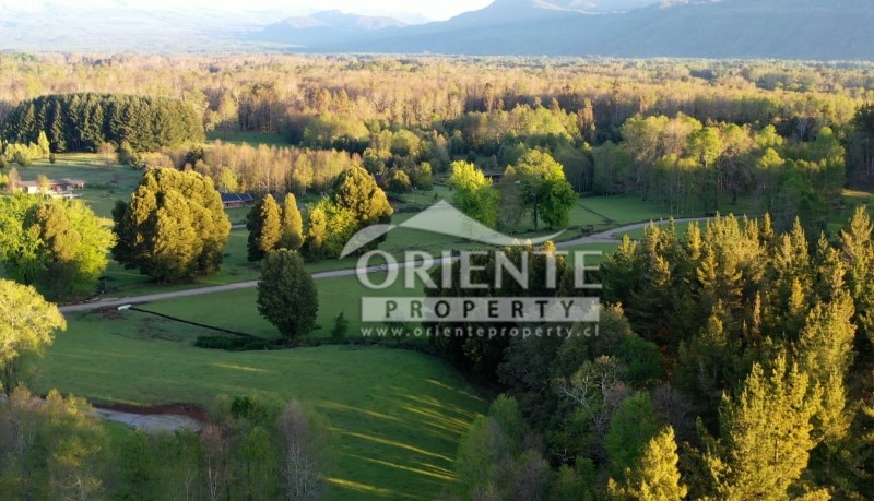 Parcela en venta en Villarrica — foto 5