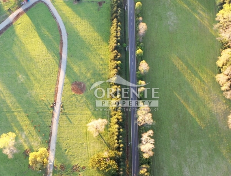 Parcela en venta en Villarrica — foto 10