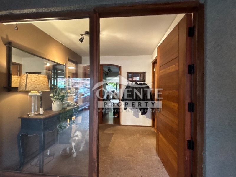 Casa en venta en Lo Barnechea — foto 2