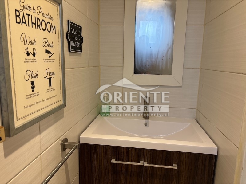Casa en venta en Lo Barnechea — foto 4