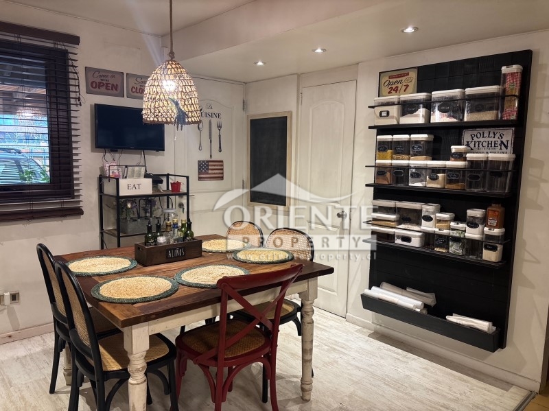 Casa en venta en Lo Barnechea — foto 5