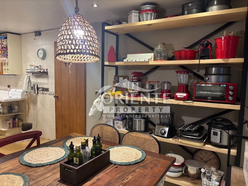 Casa en venta en Lo Barnechea — foto 6