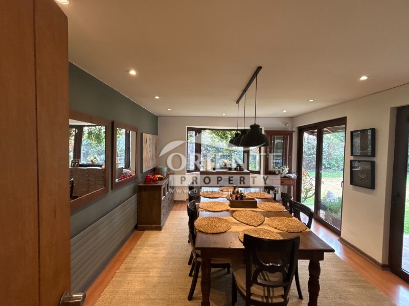 Casa en venta en Lo Barnechea — foto 9