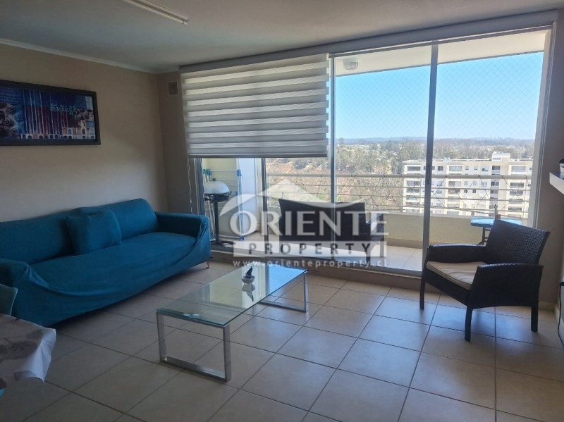 Departamento en arriendo en Algarrobo — foto 1