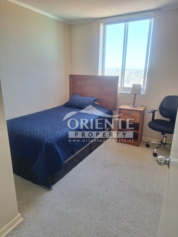 Departamento en arriendo en Algarrobo — foto 3